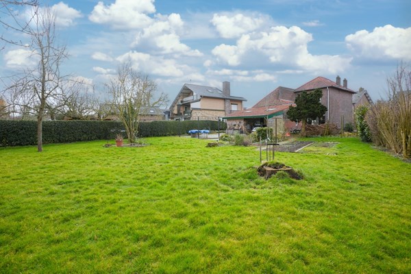 Medium property photo - Termaar 11, 6269 AE Margraten